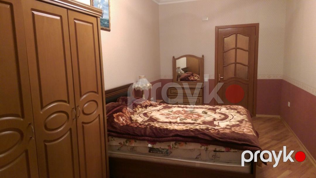 4-otaqlı yeni tikili kirayə verilir, Bəsti Bağırova küç,, 180 m² — Mənzil, Bakı (3)