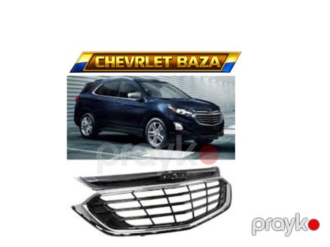 "Chevrolet Equinox 2018" radiator barmaqlığı — Sumqayıt