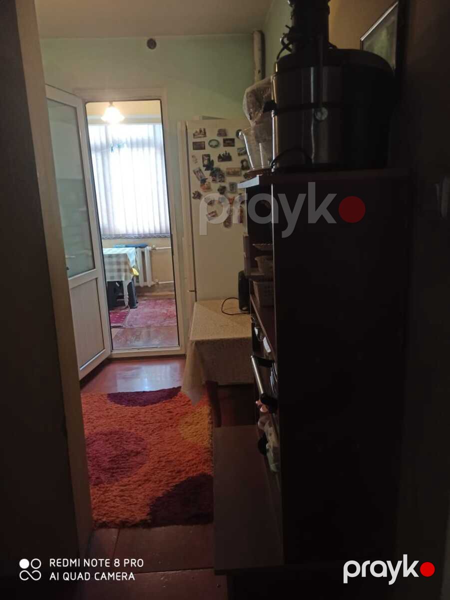 Satılır 3 otaqlı köhnə tikili 65 m² — Mənzil, Bakı (3)