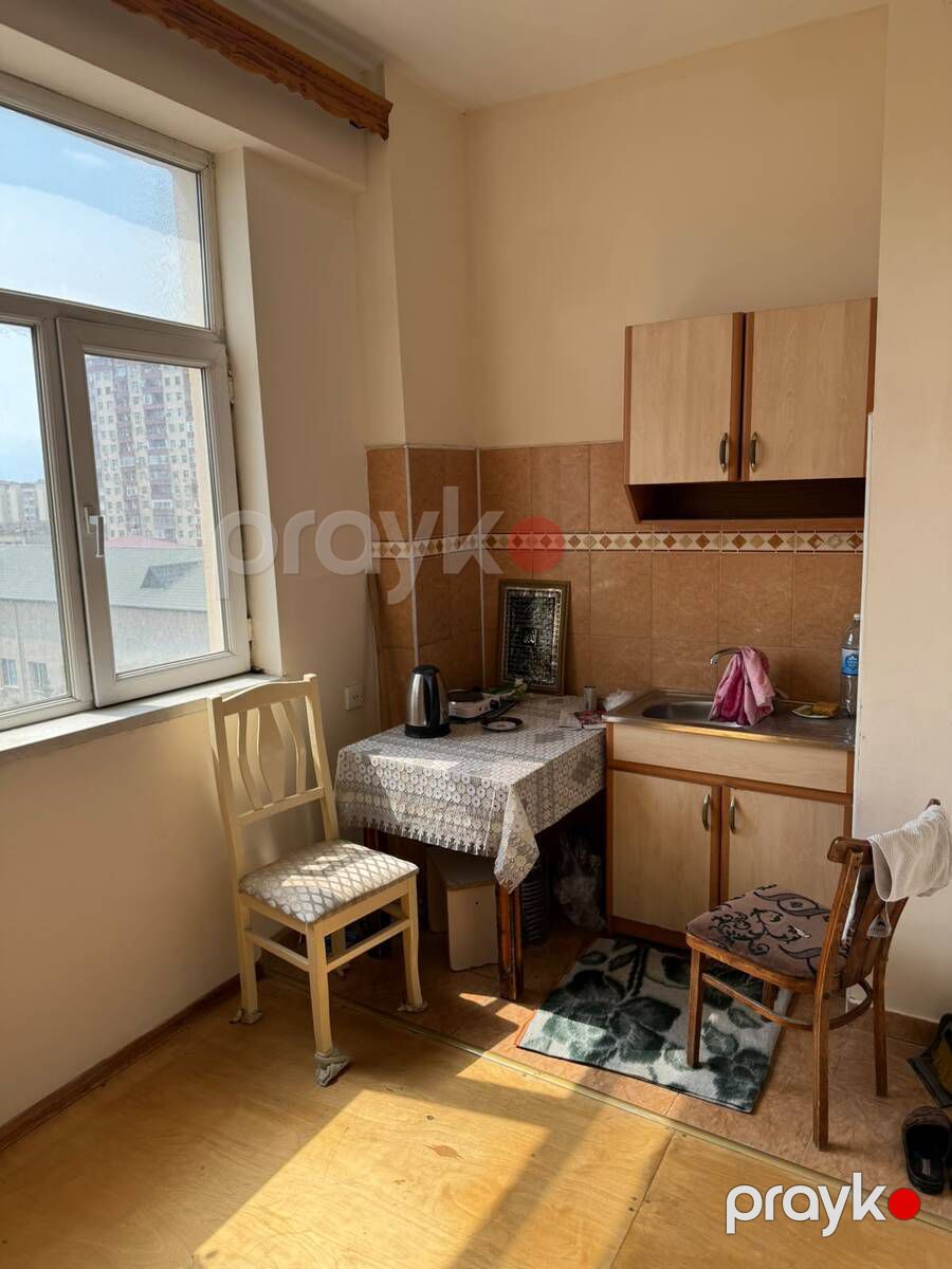 Satılır 2 otaqlı yeni tikili 60 m² — Mənzil, Bakı (12)