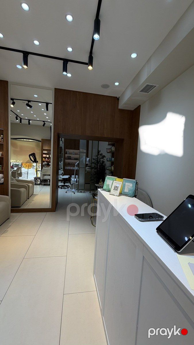 İcarəyə verilir obyekt 180 m² — Əmlak, Bakı (4)