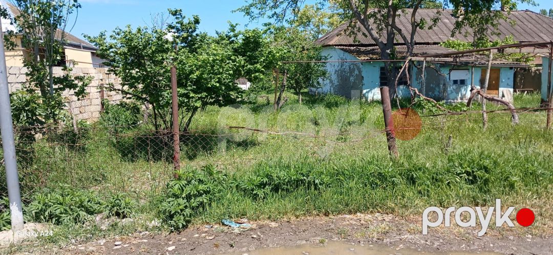 7 sot torpaq sahəsi, Xudat ş — Torpaq, Xudat (2)