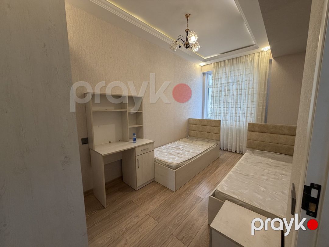 Satılır 3 otaqlı yeni tikili 65 m² — Mənzil, Bakı (2)
