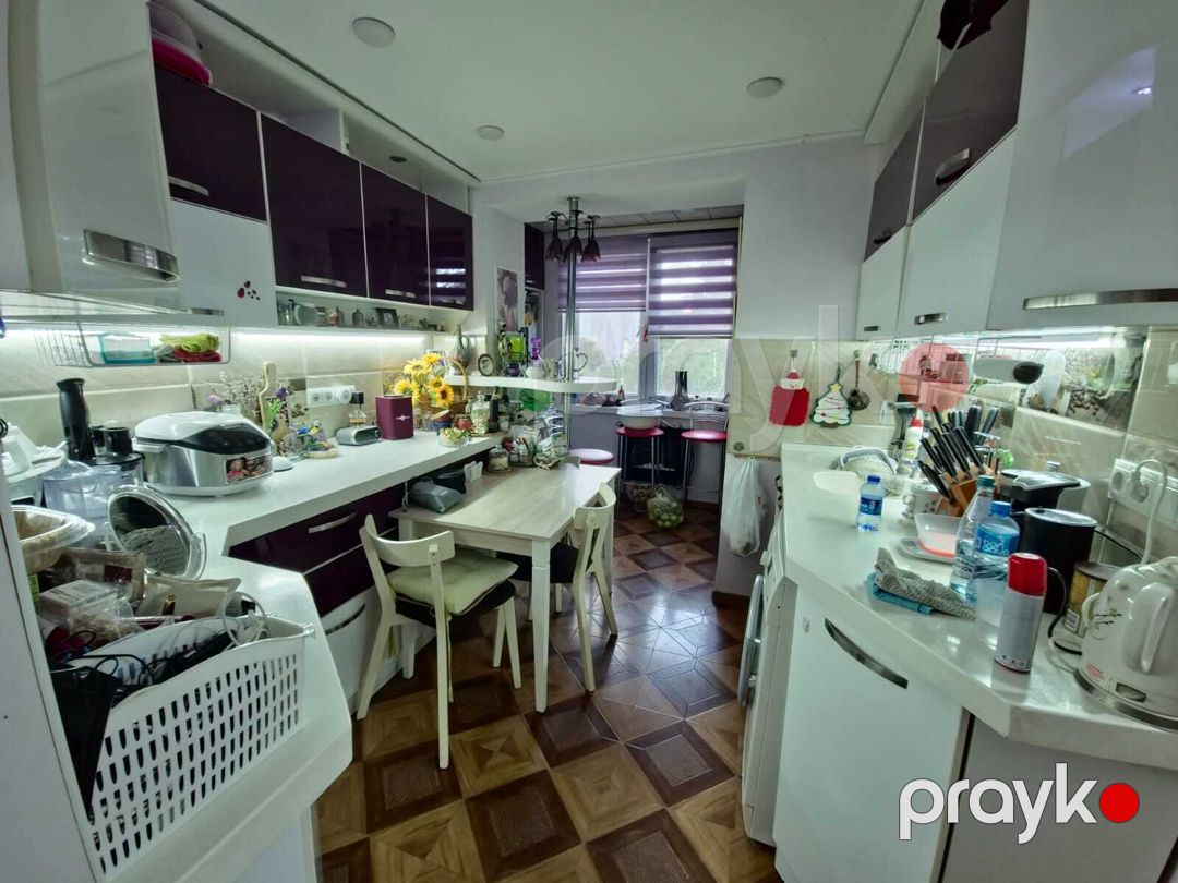 Satılır 2 otaqlı köhnə tikili 65 m² — Mənzil, Bakı (3)