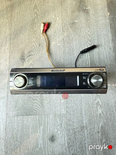 Pioneer магнитола — Bakı
