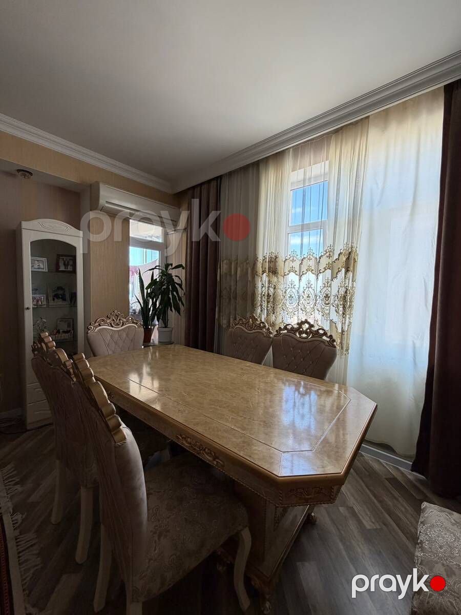 Satılır 3 otaqlı yeni tikili 114 m² — Mənzil, Bakı (4)