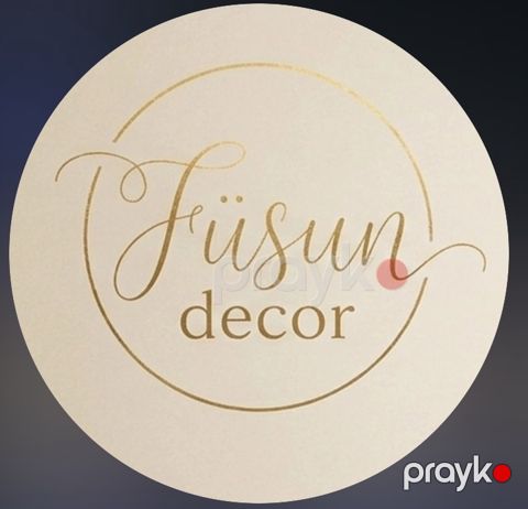 Fusun Decor — Sumqayıt
