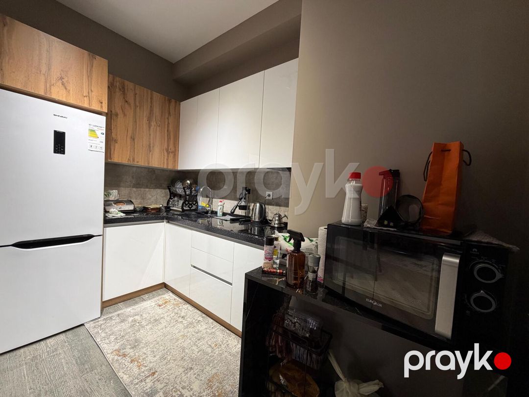 Satılır 2 otaqlı yeni tikili 65 m² — Mənzil, Bakı (6)