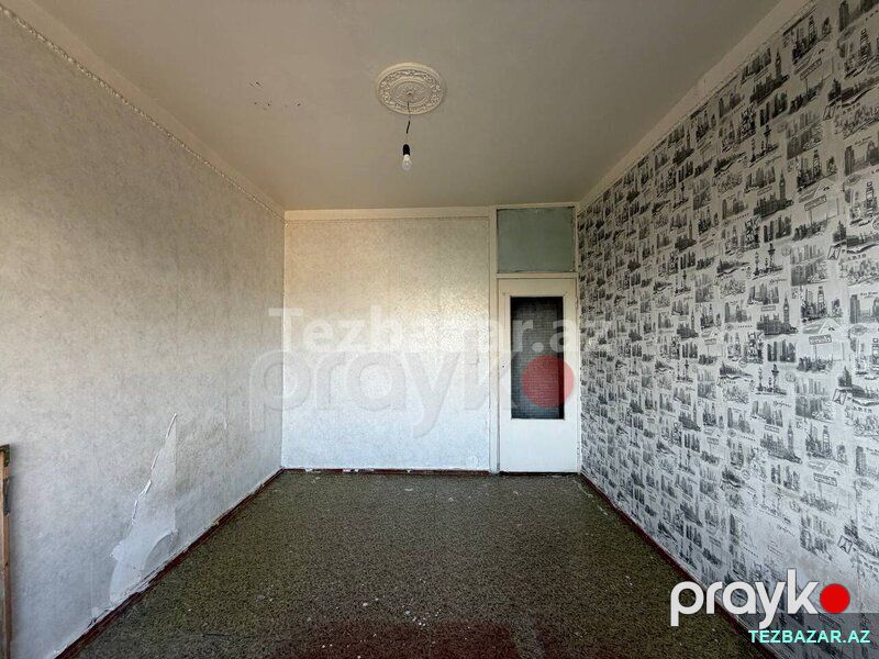 Bakıxanovda 3 otaqlı kirayə mənzil — Mənzil, Bakı (5)