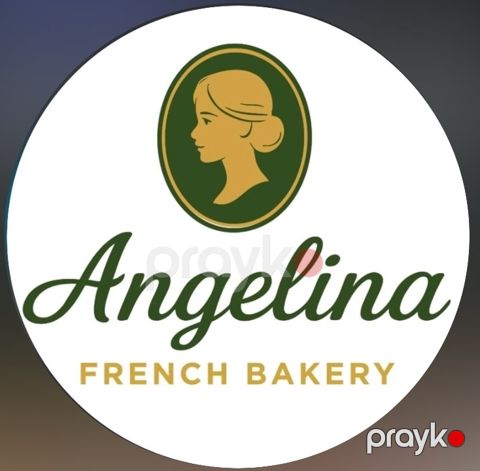 Angelina French Bakery — Bakı