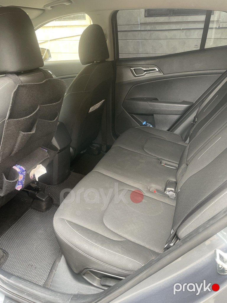Kia Sportage, 1.6 L, 2023 il, 79 500 km — Avtomobillər, Bakı (11)