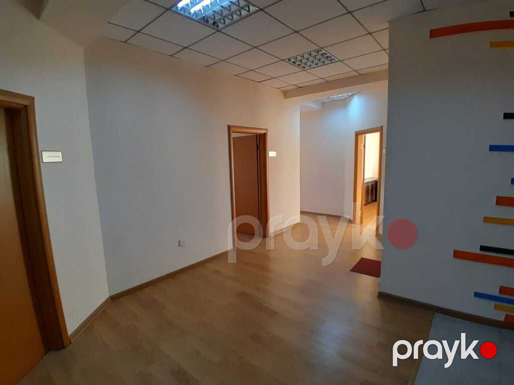 İcarəyə verilir 5 otaqlı ofis 250 m² — Ofis, Bakı (11)