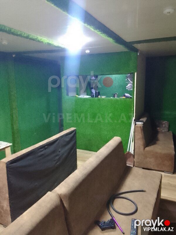 Yasamal rayonunda 1 otaqlı Ofis Kirayə verilir, 18 m² — Ofis, Bakı (3)