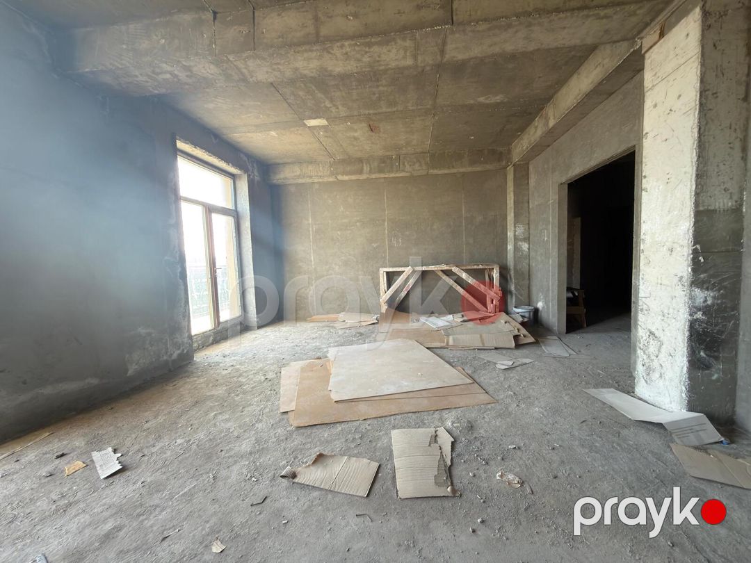Satılır 5 otaqlı yeni tikili 228 m² — Mənzil, Bakı (6)