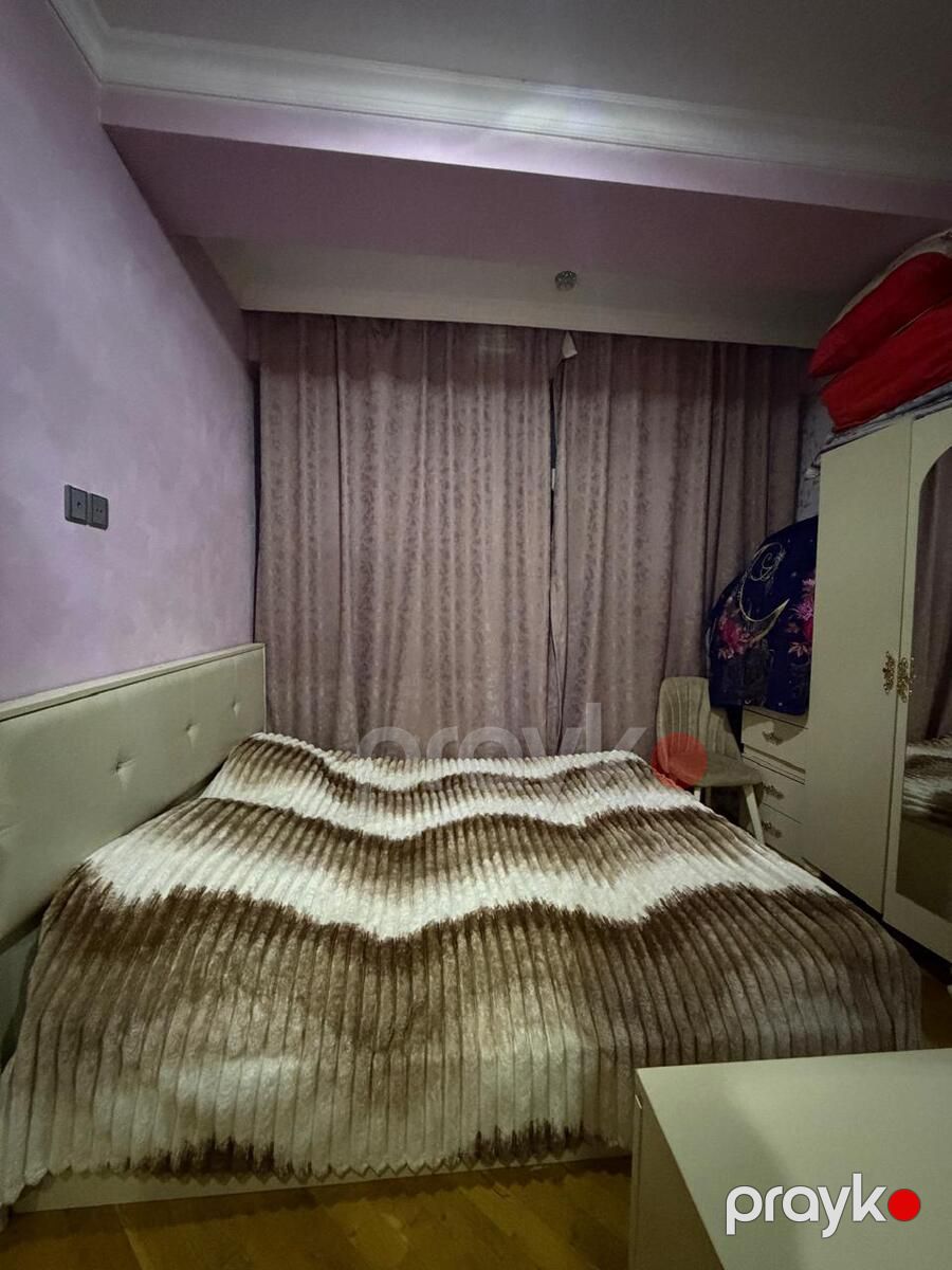 Satılır 2 otaqlı yeni tikili 42 m² — Mənzil, Bakı (6)