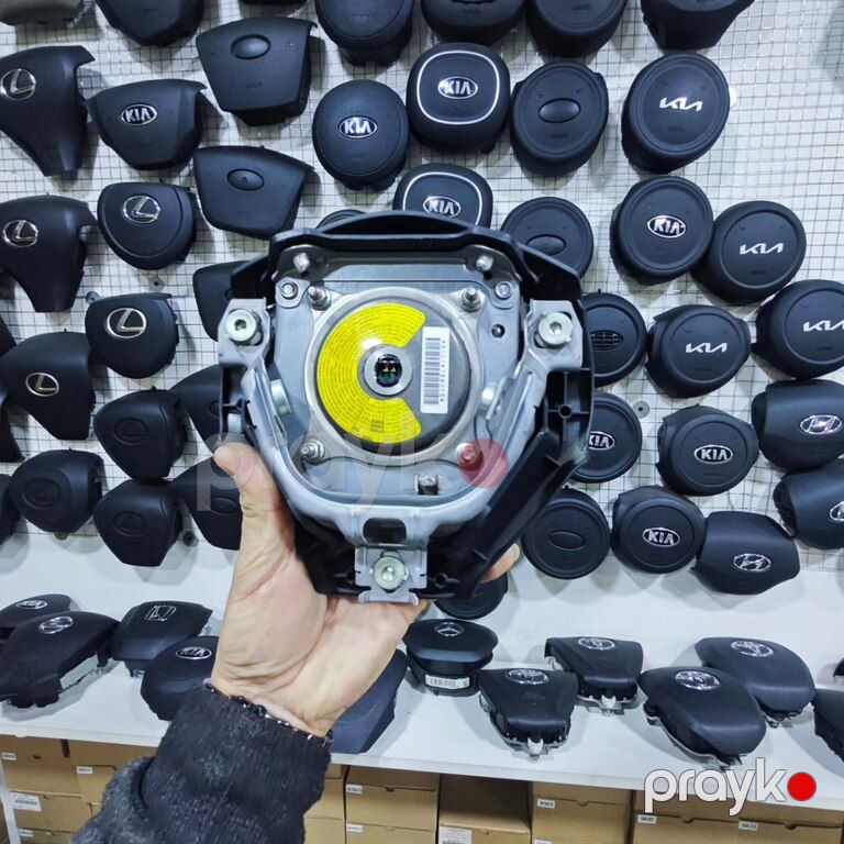 "Kia Sorento 2019" airbag — Ehtiyat hissələri və aksesuarlar, Bakı (4)