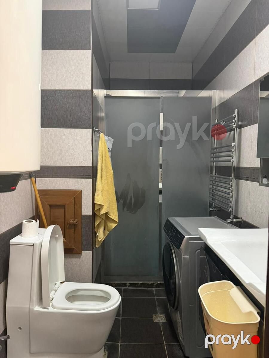 Satılır 3 otaqlı yeni tikili 97 m² — Mənzil, Bakı (6)
