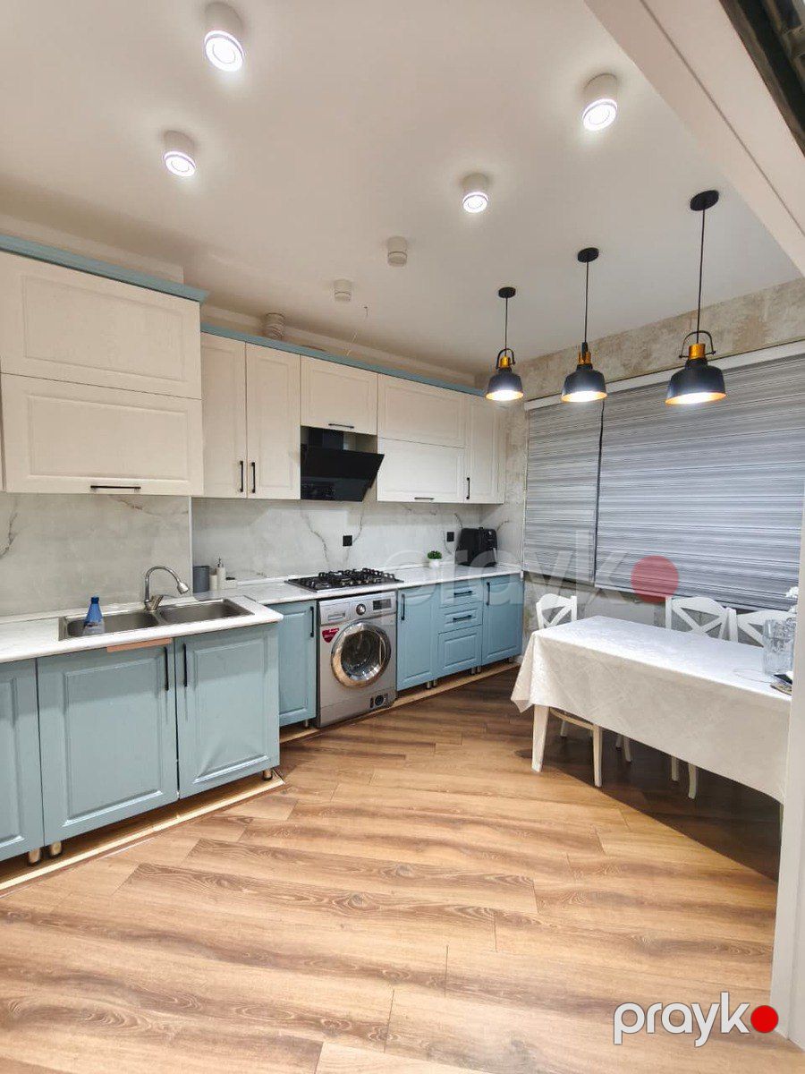 Satılır 4 otaqlı yeni tikili 155 m² — Mənzil, Bakı (5)