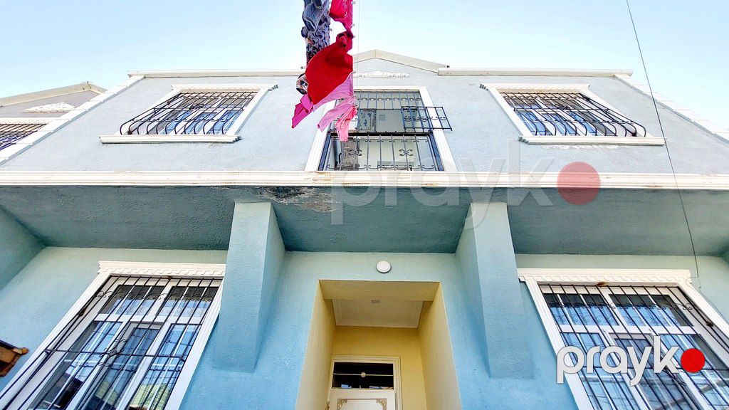 Həyət evi, Xırdalan ş — Ev, villa, Xırdalan (6)