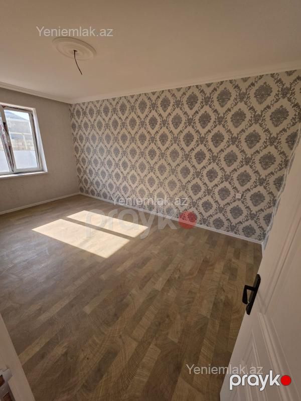Satılır 3 otaqlı Həyət evi / Villa, 90 m², Corat bağları — Ev, villa, Sumqayıt (6)