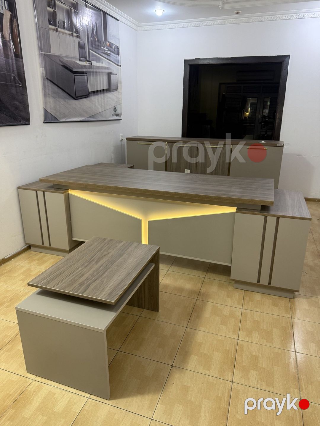 Rəhbər mebel dəsti — Mebel, Bakı (4)