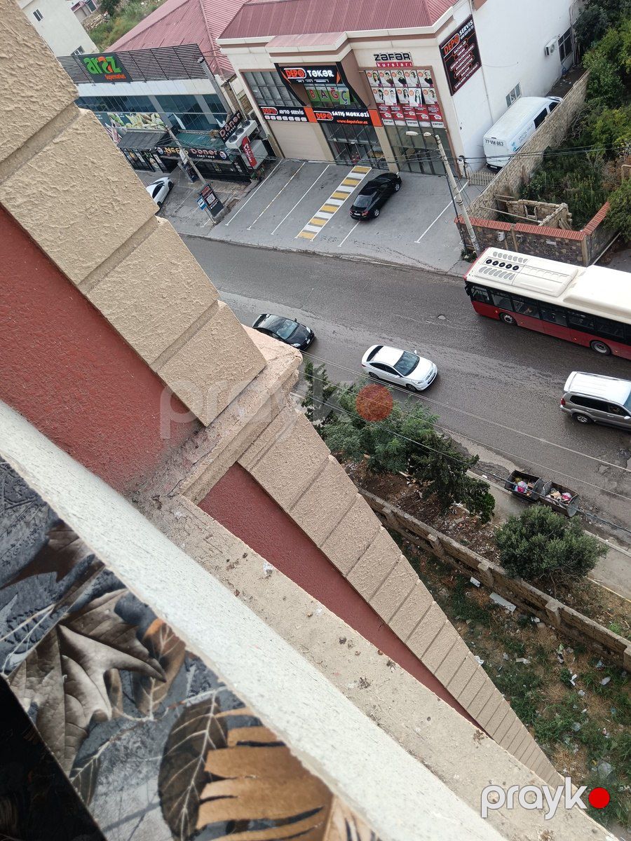Satılır 3 otaqlı yeni tikili 58 m² — Mənzil, Bakı (4)