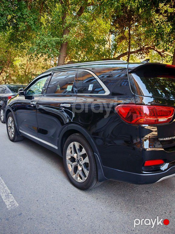 Kia Sorento, 2.0 L, 2019 il, 200 000 km — Avtomobillər, Bakı (6)