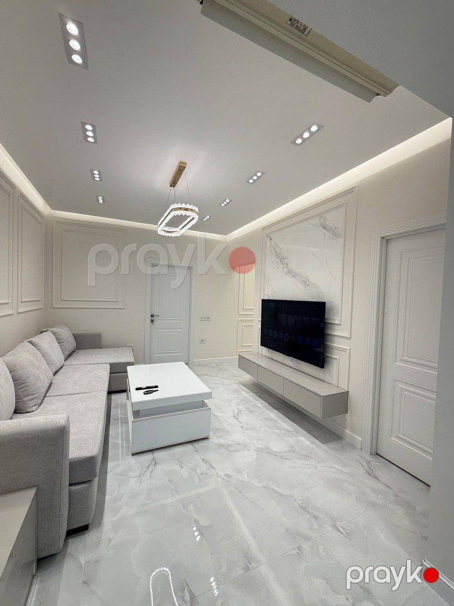 İcarəyə verilir 3 otaqlı köhnə tikili 65 m² — Mənzil, Bakı (2)