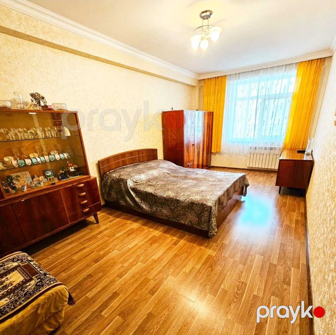 Satılır 3 otaqlı yeni tikili 127 m² — Mənzil, Bakı (4)