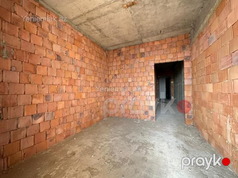 Satılır 3 otaqlı Bina evi menzil (Yeni tikili), 89.26 m², Yasamal rayonu — Mənzil, Bakı (10)