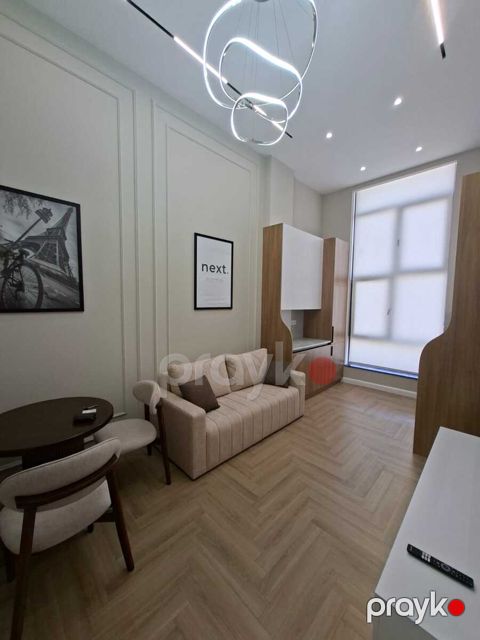 Satılır 2 otaqlı yeni tikili 58 m² — Bakı