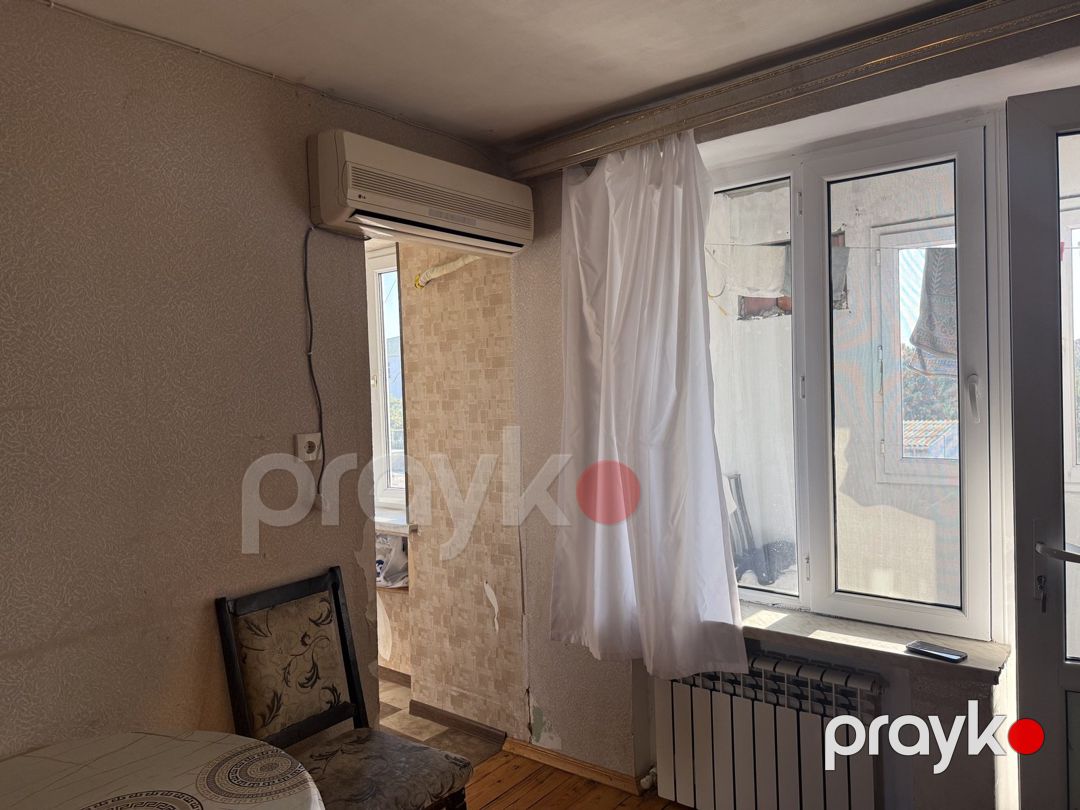 Satılır 2 otaqlı köhnə tikili 50 m² — Mənzil, Bakı (5)
