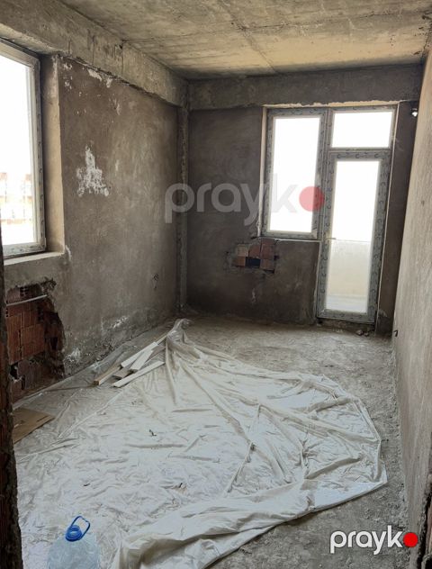 2-otaqlı yeni tikili, Yeni Yasamal qəs., 80 m² — Bakı