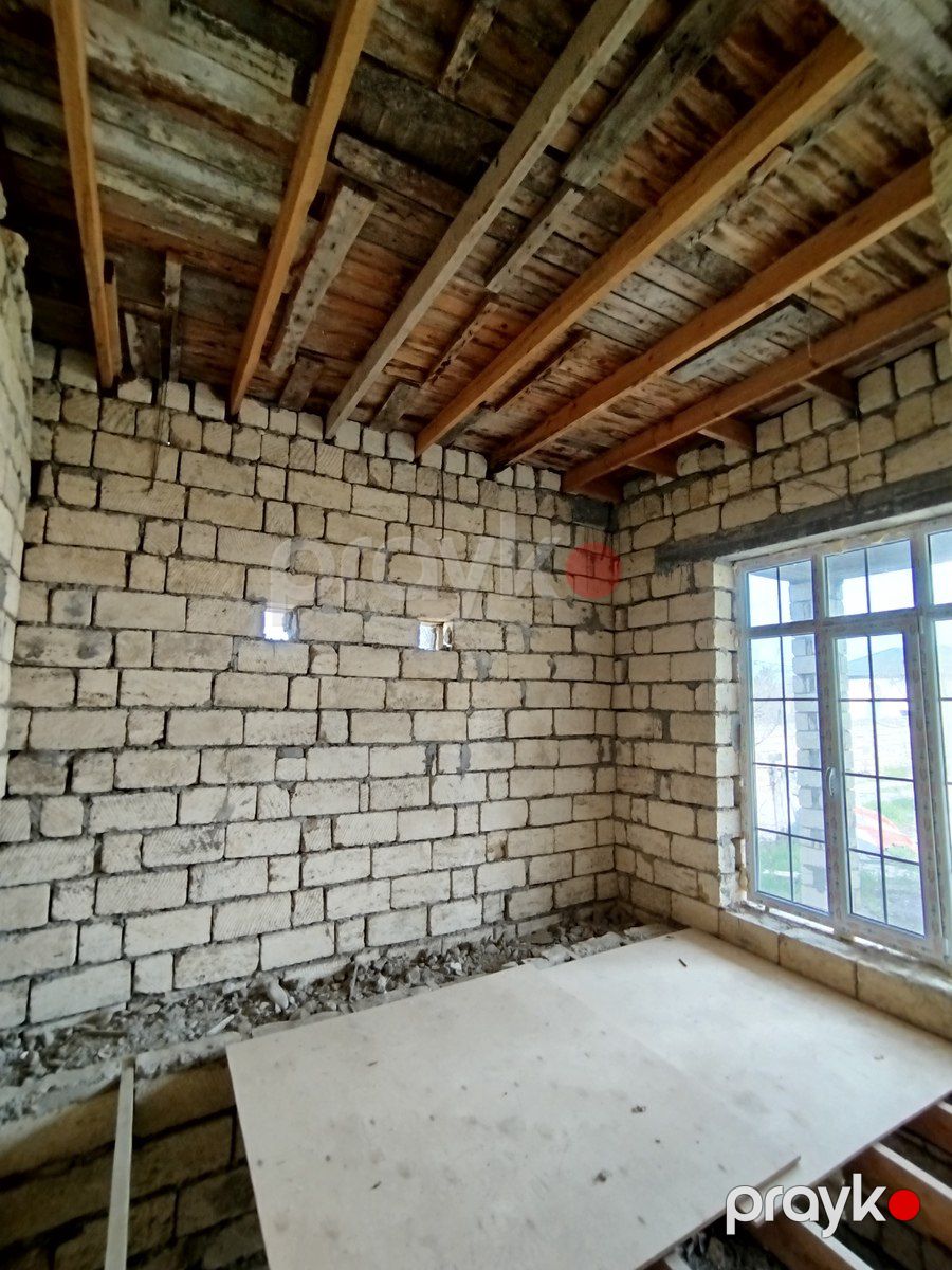 Satılır 5 otaqlı həyət evi/bağ evi 90 m² — Ev, villa, Bakı (8)