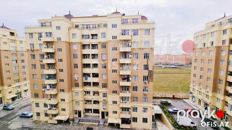 Yeni tikili Satılır Abşeron r., Masazır q., 2 otaq, 66 m² — Mənzil, Bakı (4)