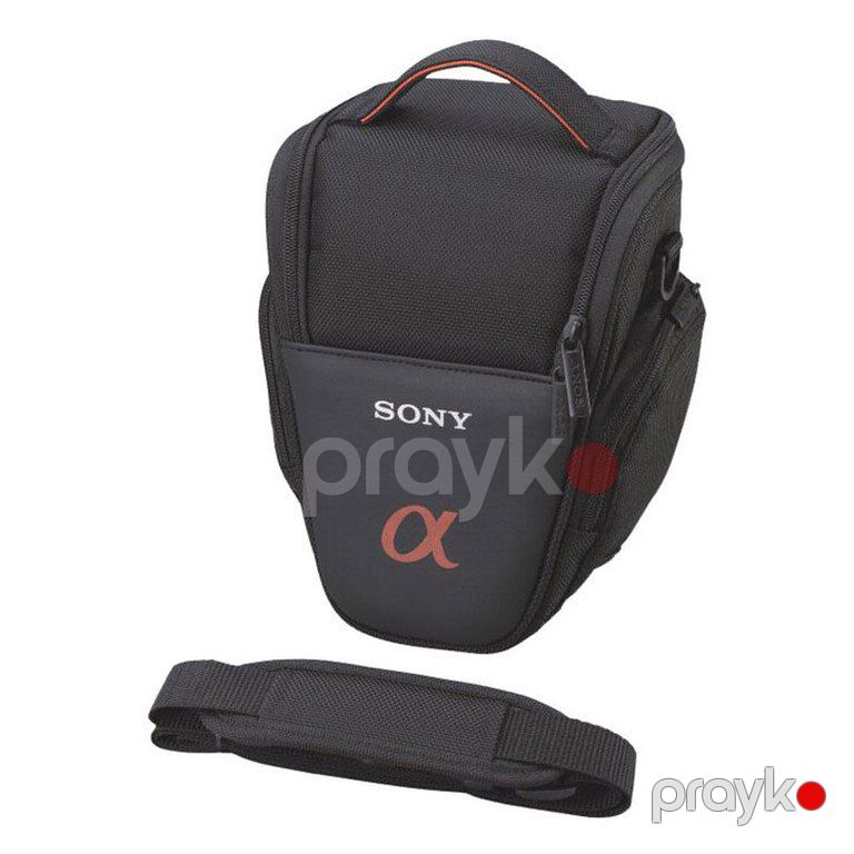 Fotoaparat çantası "Sony" — Foto və video texnikası, Bakı (4)