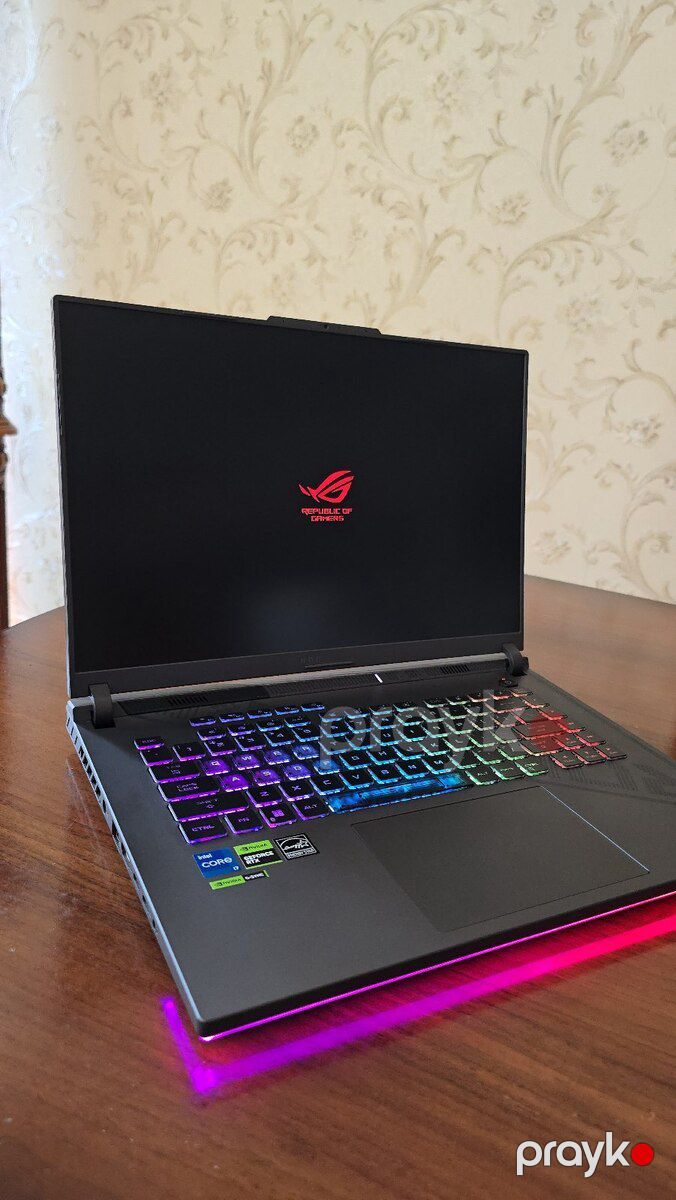 Asus noutbuku — Noutbuklar, Bakı (2)