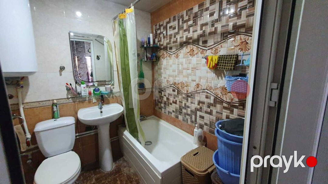 Satılır 3 otaqlı yeni tikili 85 m² — Mənzil, Bakı (11)