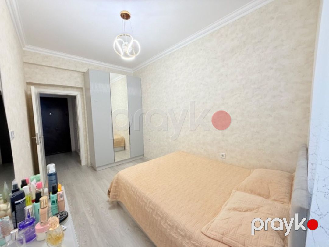 Satılır 2 otaqlı yeni tikili 50 m² — Mənzil, Bakı (5)