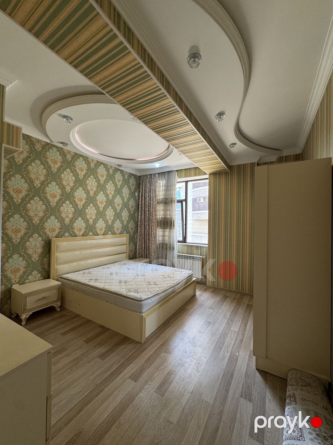 İcarəyə verilir 2 otaqlı yeni tikili 110 m² — Mənzil, Bakı (7)