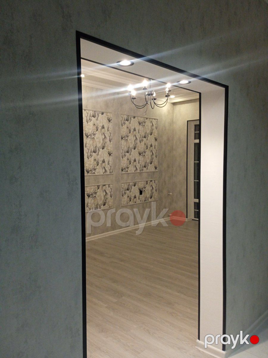 Satılır 4 otaqlı həyət evi/bağ evi 129 m² — Ev, villa, Bakı (4)