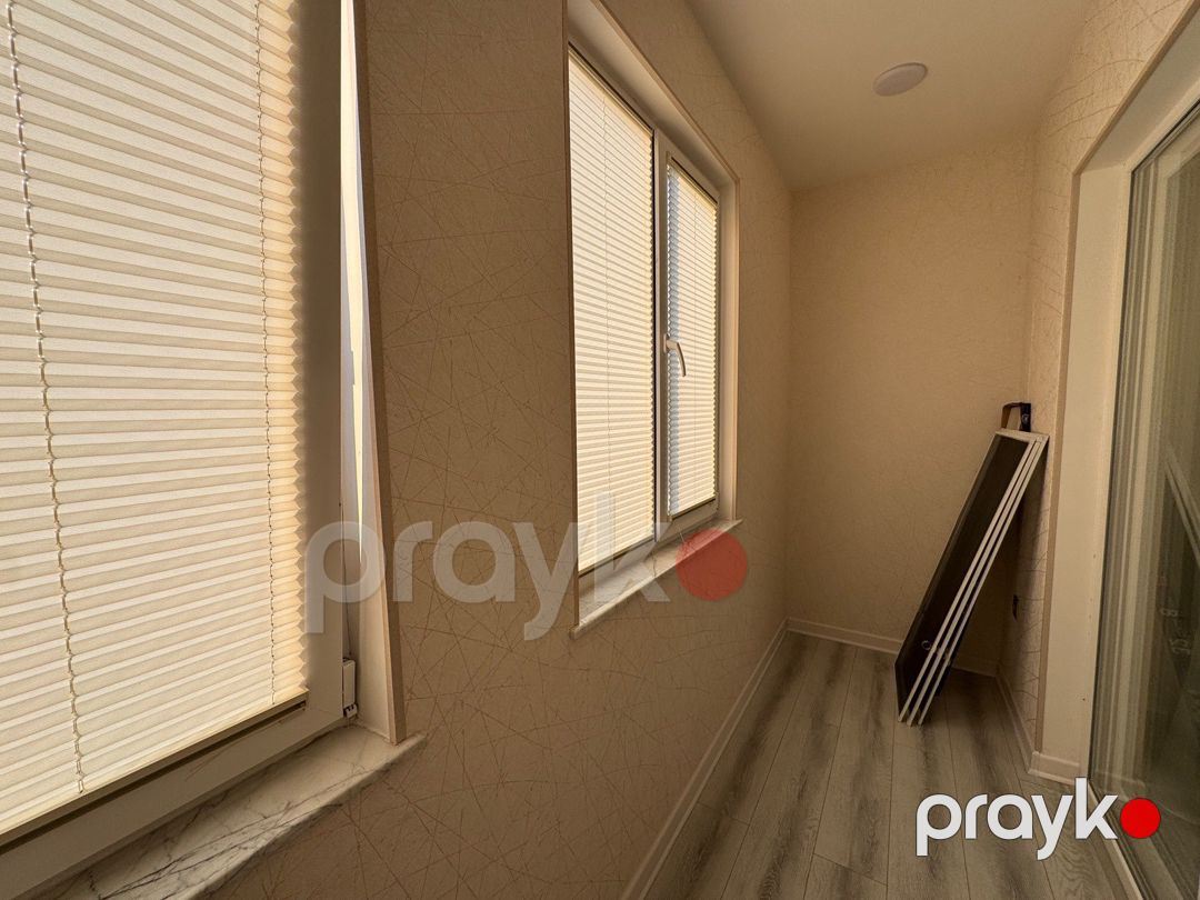 Satılır 2 otaqlı köhnə tikili 40 m² — Mənzil, Bakı (8)
