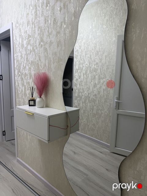 Satılır 2 otaqlı yeni tikili 70 m² — Bakı