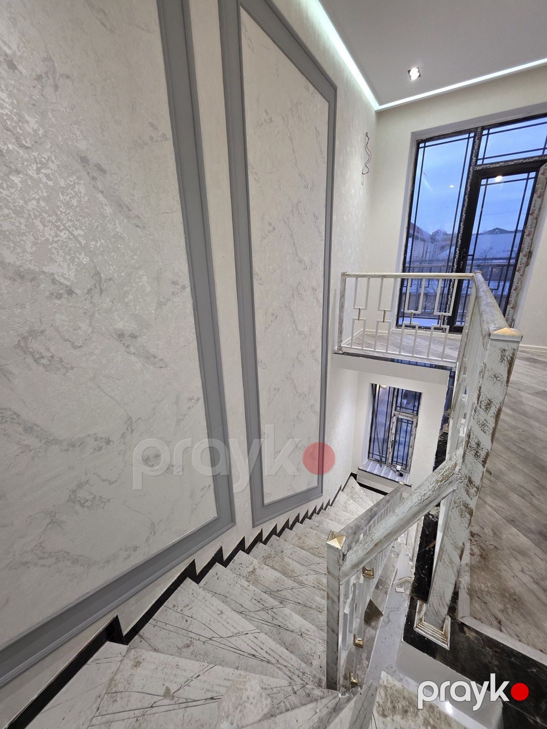 Həyət evi, Masazır qəs — Ev, villa, Bakı (10)
