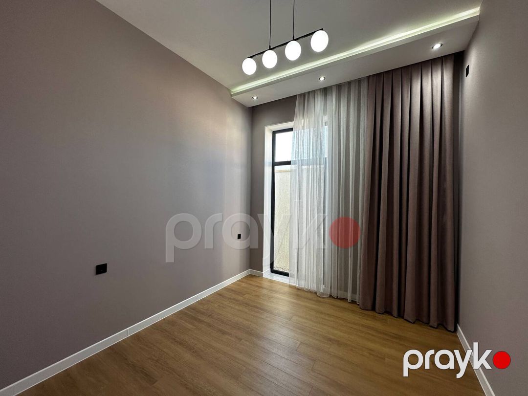 Satılır 4 otaqlı həyət evi/bağ evi 150 m² — Ev, villa, Bakı (9)