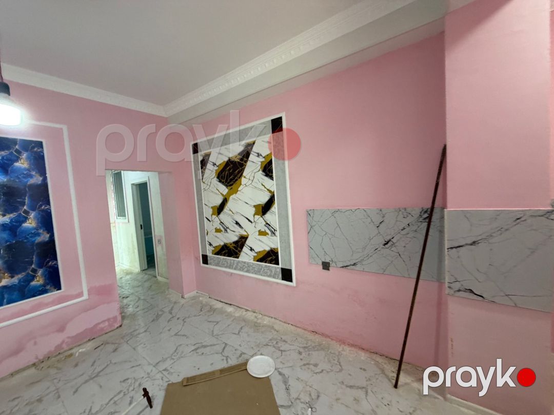 Həyət evi, Biləcəri qəs — Ev, villa, Bakı (10)