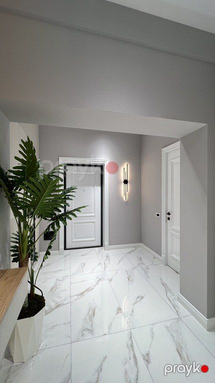 Satılır 2 otaqlı yeni tikili 68 m² — Bakı