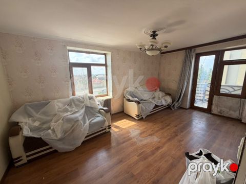 1-otaqlı mənzil, Buzovna qəs., 30 m² — Bakı