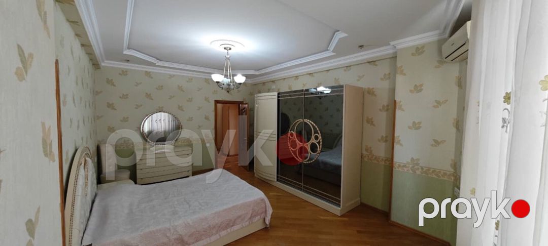 İcarəyə verilir 4 otaqlı yeni tikili 150 m² — Mənzil, Bakı (10)
