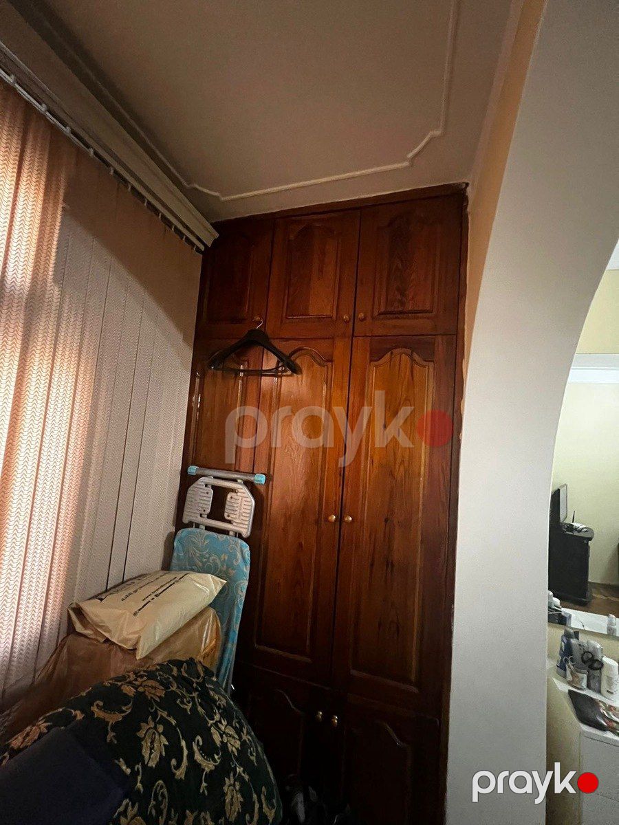 Satılır 1 otaqlı köhnə tikili 35 m² — Mənzil, Bakı (11)